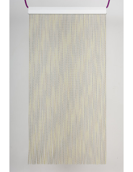 CORTINA ANTIMOSCAS PVC FLEXIBLE EXTERIOR DELTA