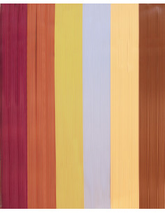 CORTINA ANTIMOSCAS PVC FLEXIBLE EXTERIOR OLOT