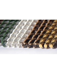 CORTINA ANTIMOSCAS PVC FLEXIBLE EXTERIOR SOL 2